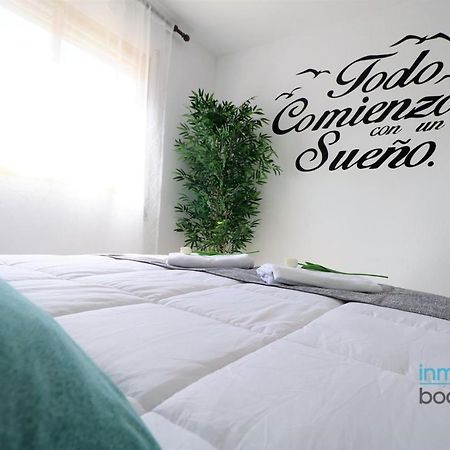 Apartmán Sant Francisco Beach And Pool La Pineda Exteriér fotografie