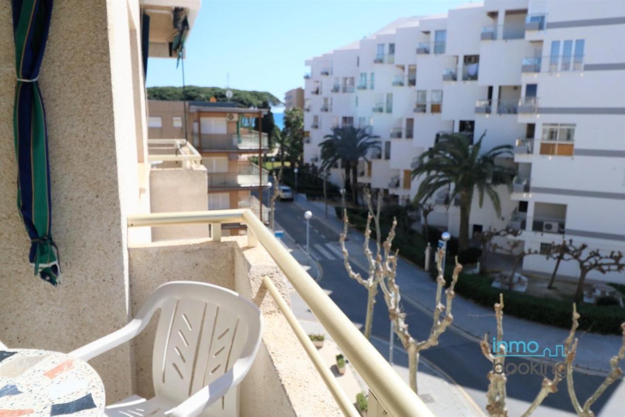 Apartmán Sant Francisco Beach And Pool La Pineda Exteriér fotografie