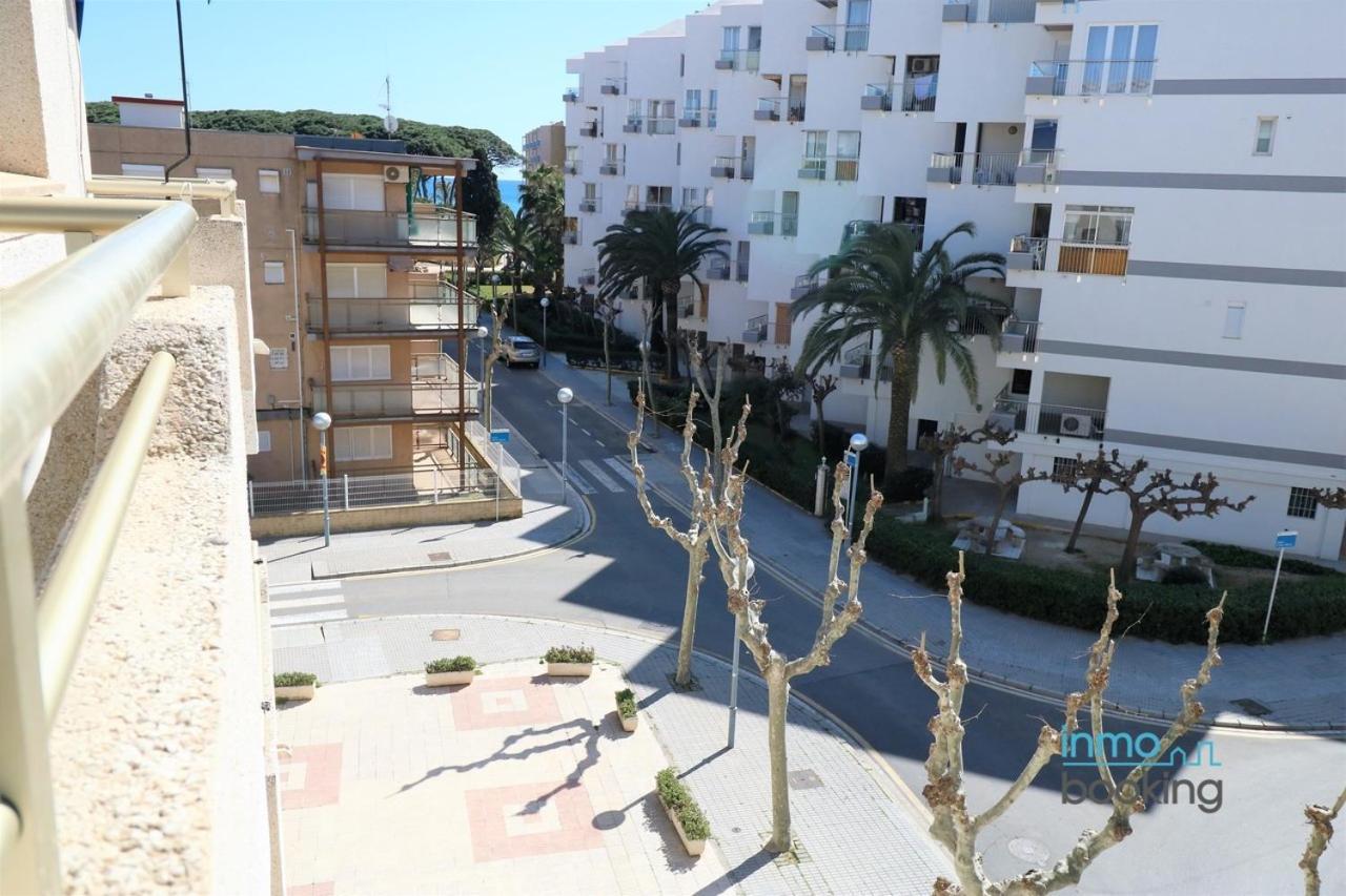Apartmán Sant Francisco Beach And Pool La Pineda Exteriér fotografie