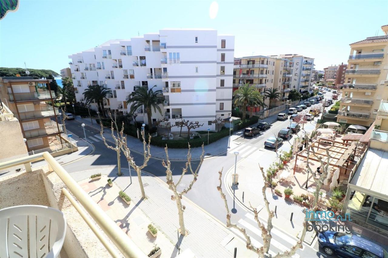 Apartmán Sant Francisco Beach And Pool La Pineda Exteriér fotografie