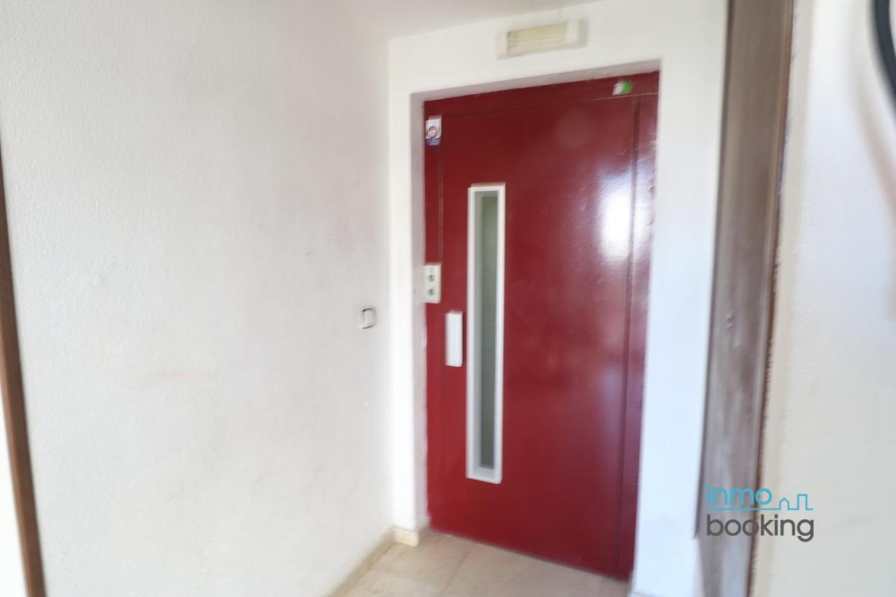 Apartmán Sant Francisco Beach And Pool La Pineda Exteriér fotografie