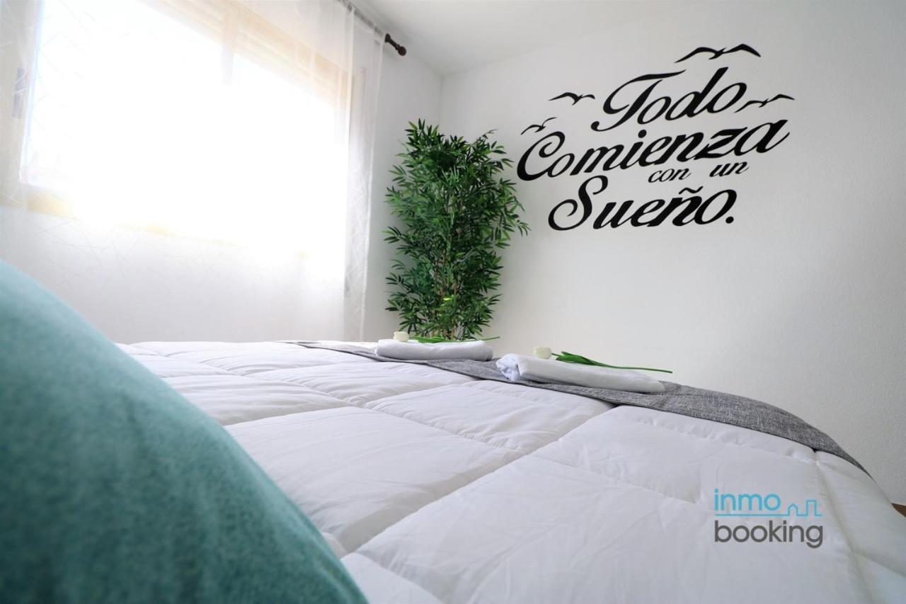 Apartmán Sant Francisco Beach And Pool La Pineda Exteriér fotografie