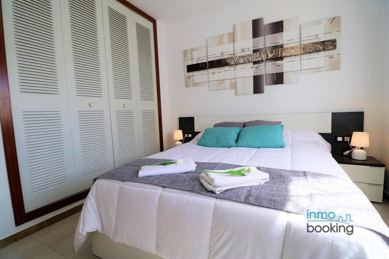 Apartmán Sant Francisco Beach And Pool La Pineda Exteriér fotografie